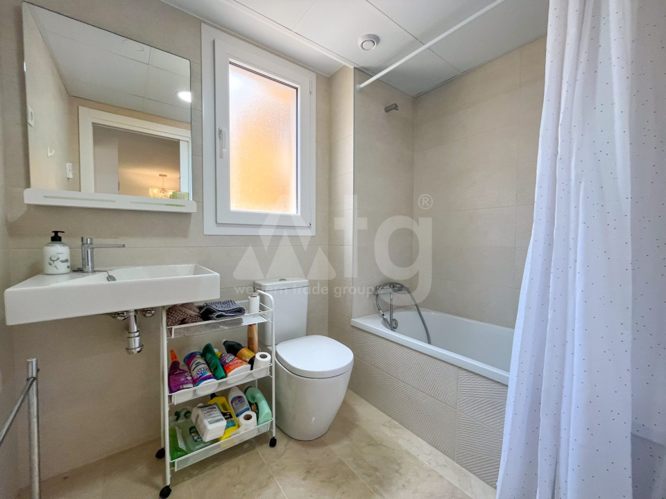 Appartement de 2 chambres à Punta Prima - B55114 - 11