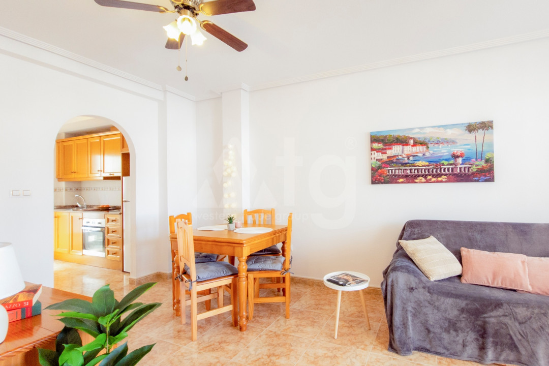 Appartement de 2 chambres à Punta Prima - CBB57395 - 5