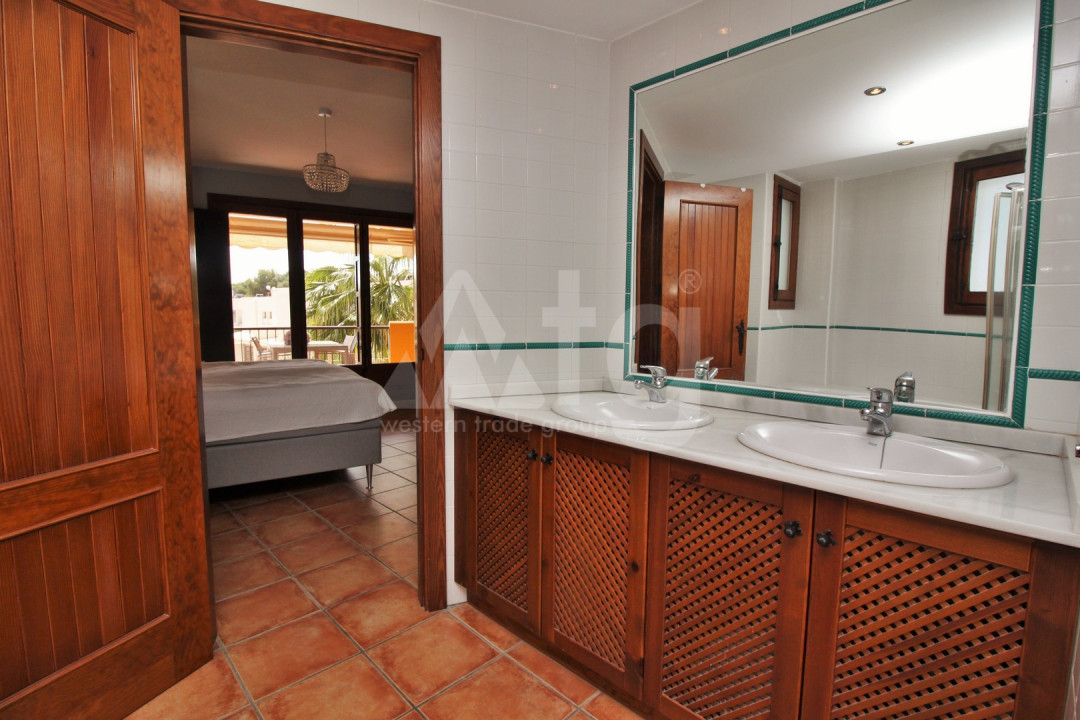 Appartement de 2 chambres à Punta Prima - VC50348 - 19