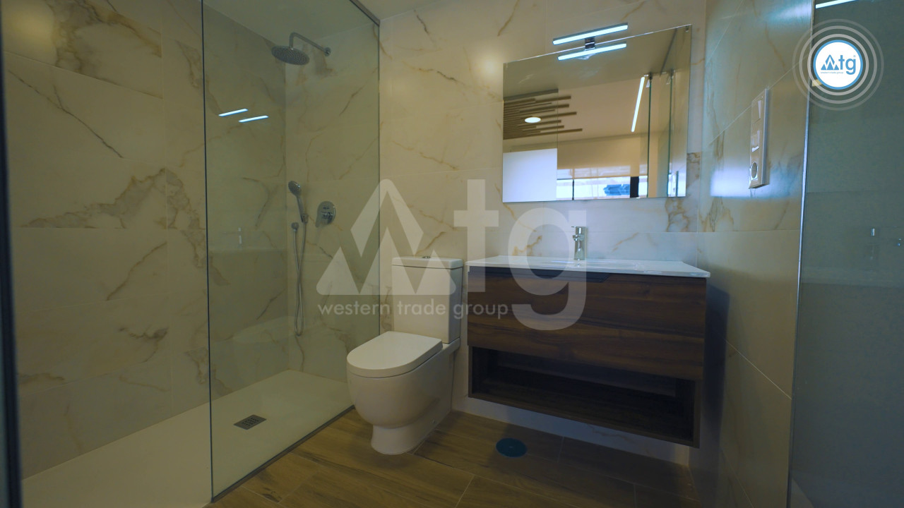 Appartement de 2 chambres à San Javier - GM37974 - 29