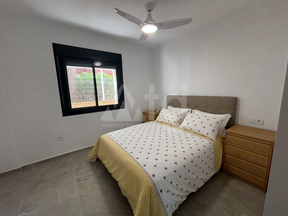 Appartement de 2 chambres à San Pedro del Pinatar - VRE56967 - 9