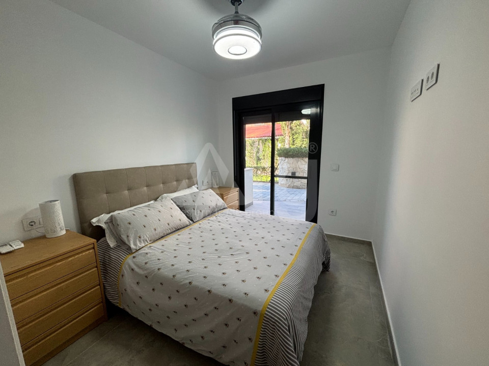 Appartement de 2 chambres à San Pedro del Pinatar - VRE56967 - 11