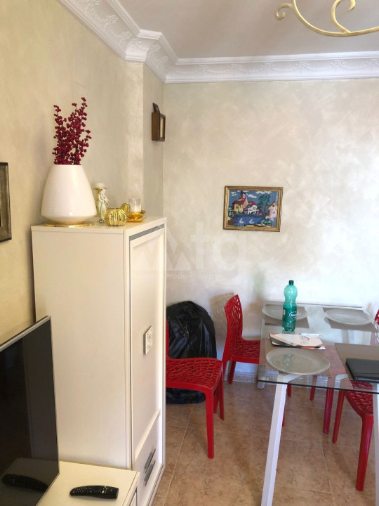 Appartement de 2 chambres à Torrevieja - BCH57268 - 2