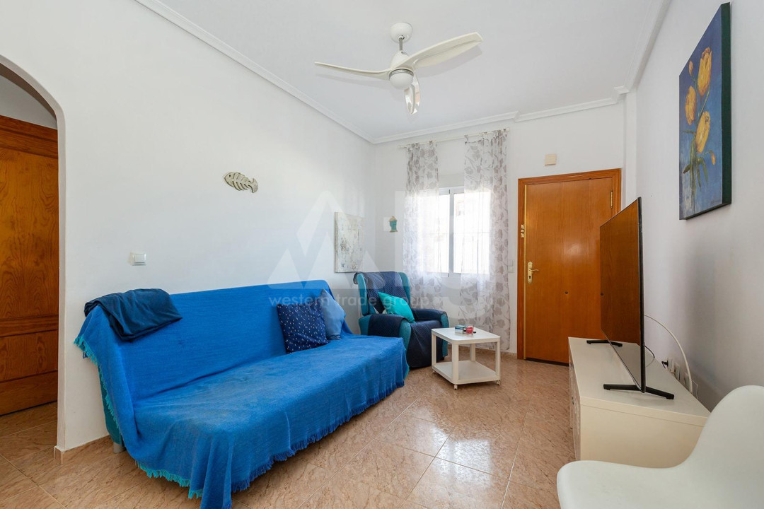 Appartement de 2 chambres à Torrevieja - CBH57070 - 4
