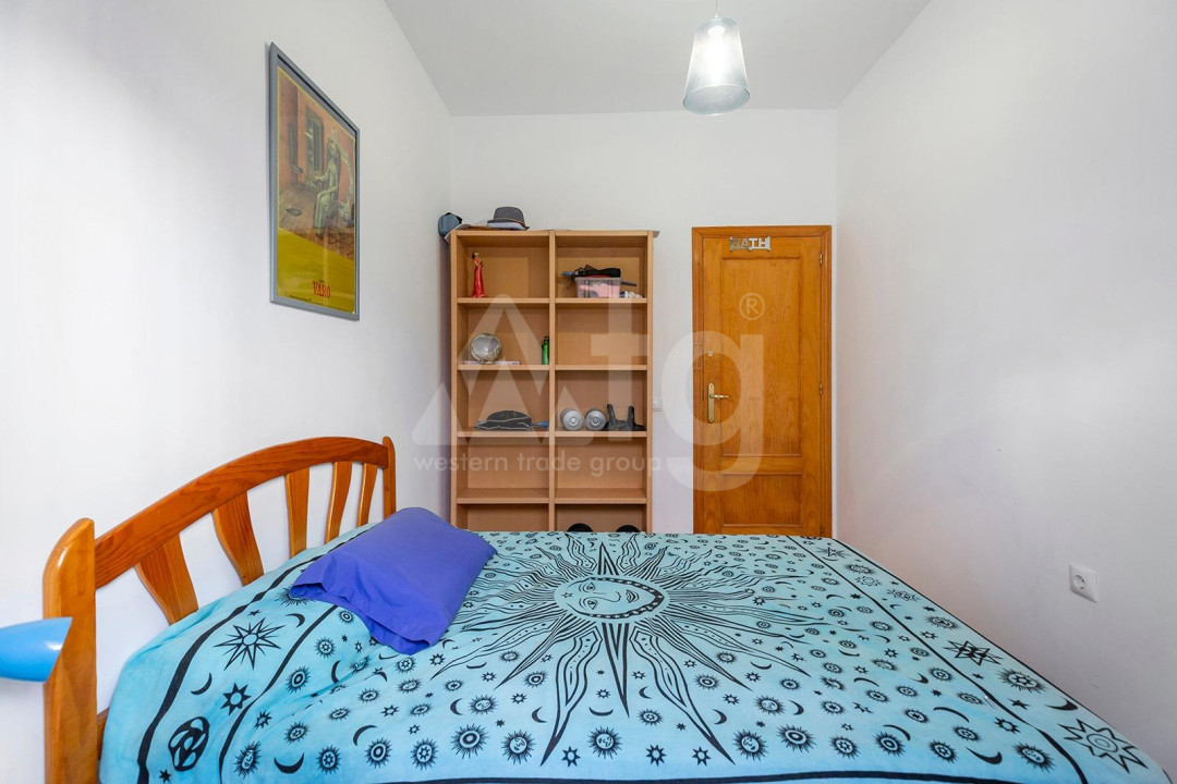 Appartement de 2 chambres à Torrevieja - CBH57070 - 13