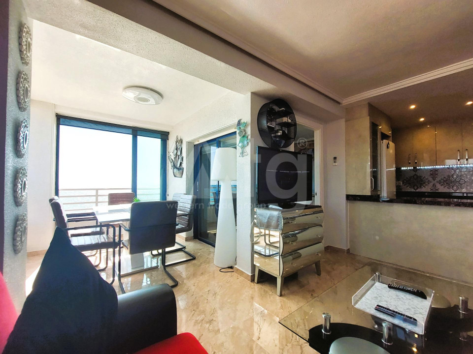 Appartement de 2 chambres à Torrevieja - CRR42456 - 6