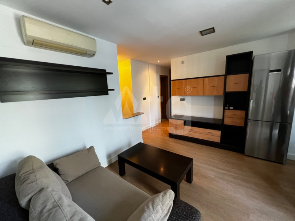 Appartement de 2 chambres à Torrevieja - SHL32891 - 1