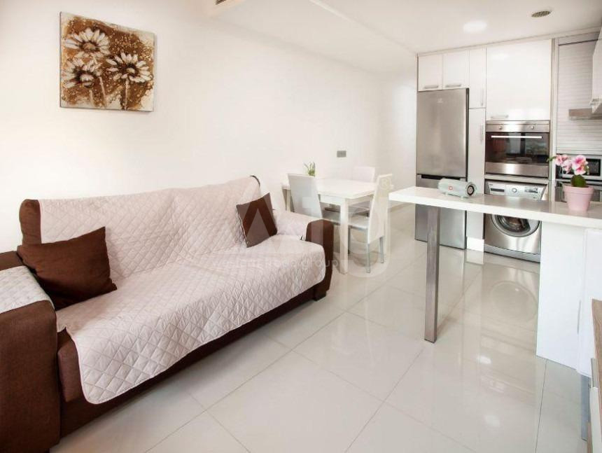 Appartement de 2 chambres à Torrevieja - SHL44807 - 2