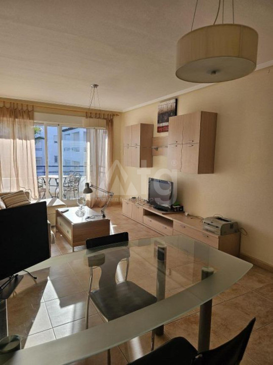 Appartement de 2 chambres à Torrevieja - SHL56671 - 3