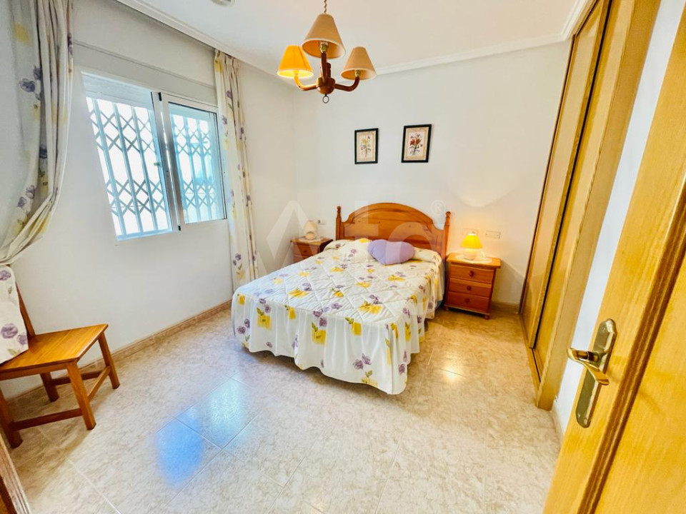 Appartement de 2 chambres à Torrevieja - TIM49062 - 5