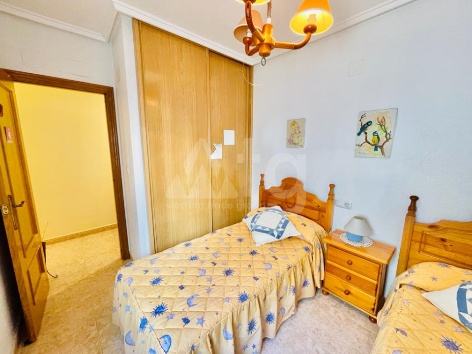 Appartement de 2 chambres à Torrevieja - TIM49062 - 7