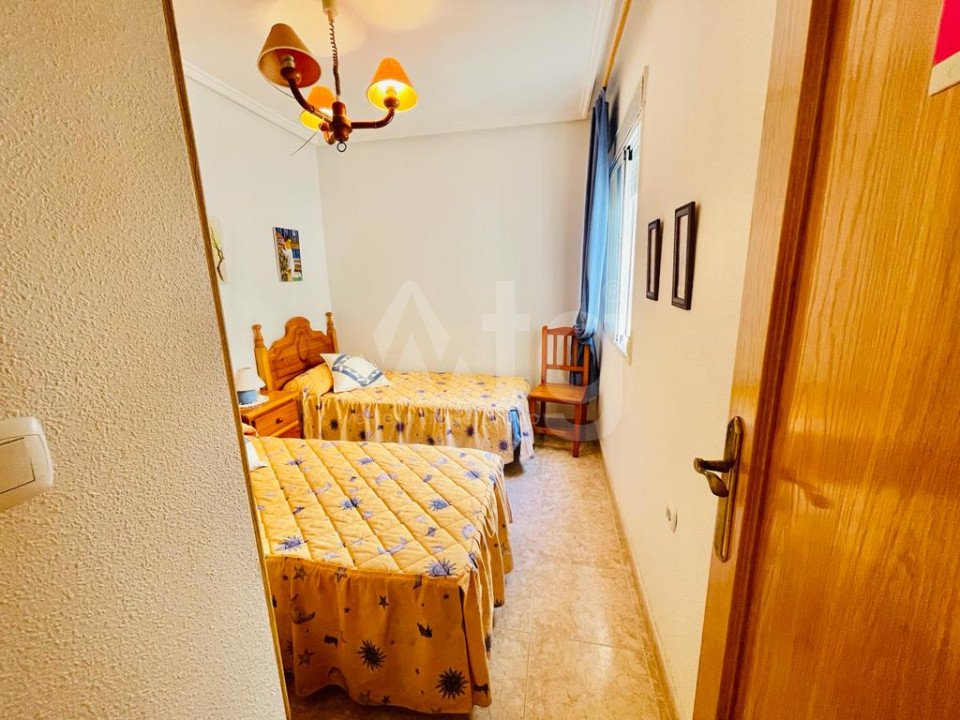 Appartement de 2 chambres à Torrevieja - TIM49062 - 8