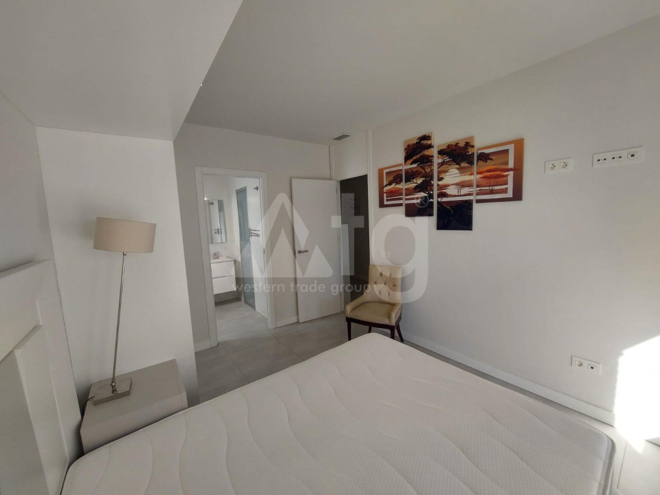 Appartement de 2 chambres à Villamartin - CRR49443 - 14
