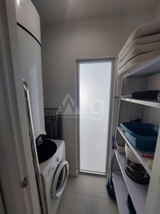 Appartement de 2 chambres à Villamartin - CRR49443 - 21