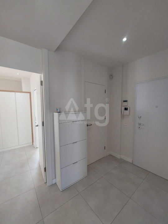 Appartement de 2 chambres à Villamartin - CRR49443 - 9