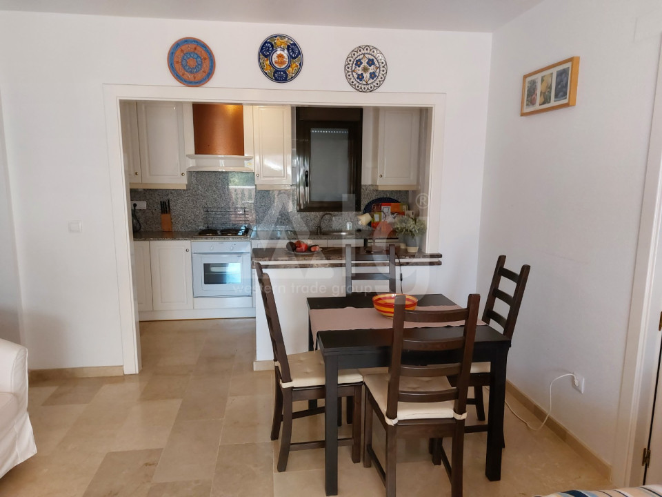 Appartement de 2 chambres à Villamartin - CSS52613 - 7