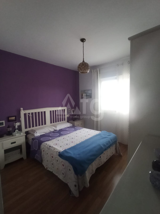Appartement de 3 chambres à Alcantarilla - SPB54152 - 4