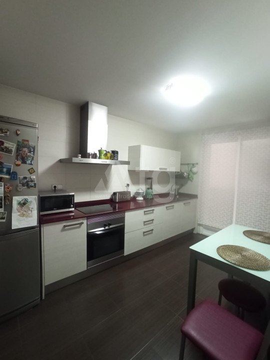 Appartement de 3 chambres à Alcantarilla - SPB54152 - 3