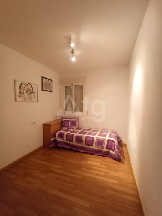 Appartement de 3 chambres à Alcantarilla - SPB54152 - 5