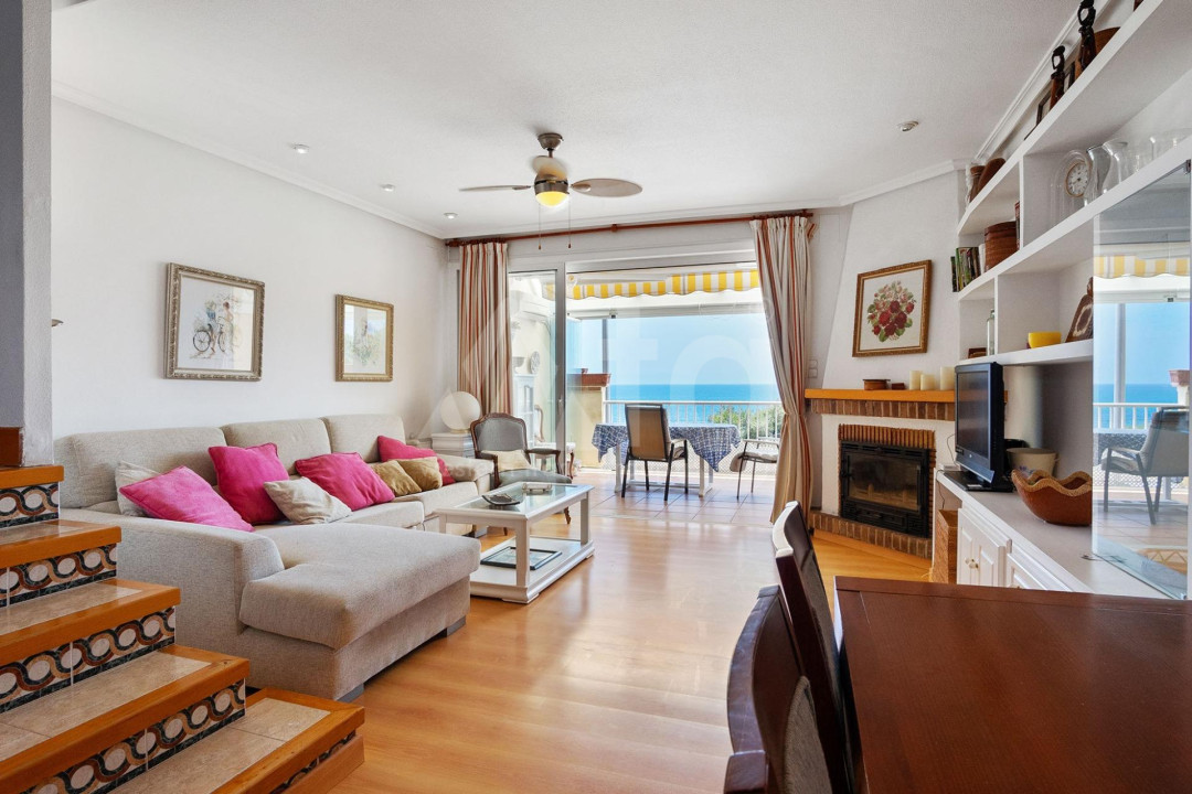 Appartement de 3 chambres à Cabo Roig - URE55669 - 4