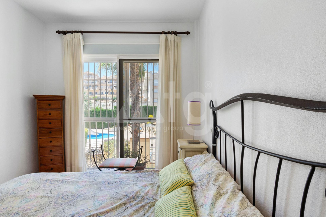Appartement de 3 chambres à Cabo Roig - URE55669 - 13