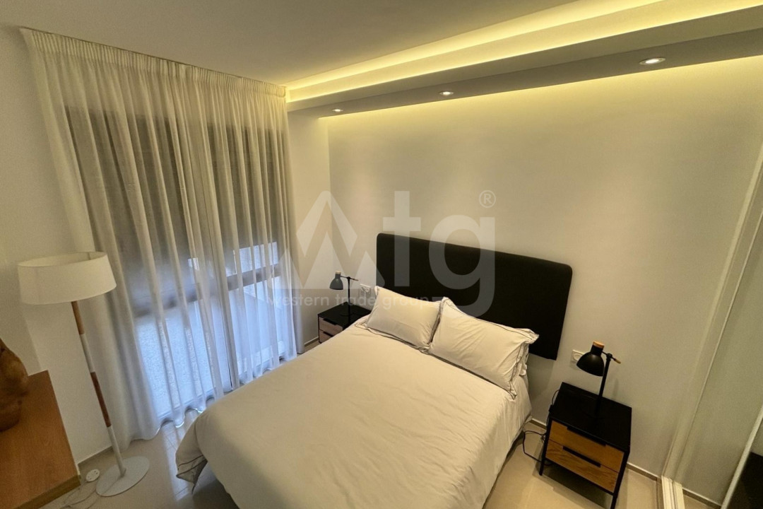 Appartement de 3 chambres à Ciudad Quesada - PRS46991 - 10