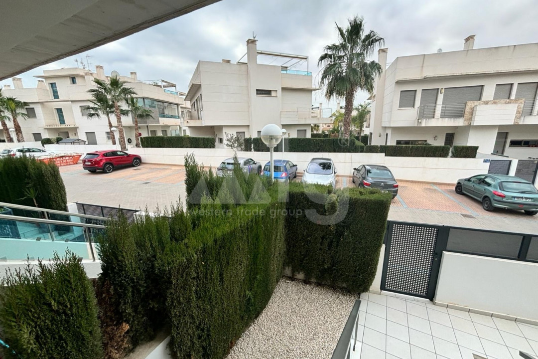 Appartement de 3 chambres à Ciudad Quesada - PRS46991 - 24