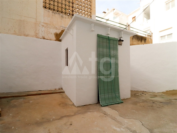 Appartement de 3 chambres à Denia - EGH56441 - 12