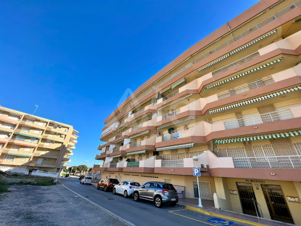 Appartement de 3 chambres à Guardamar del Segura - JLM50081 - 17