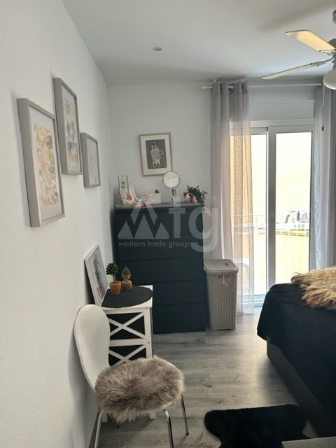 Appartement de 3 chambres à Jijona / Xixona - MRQ59100 - 8