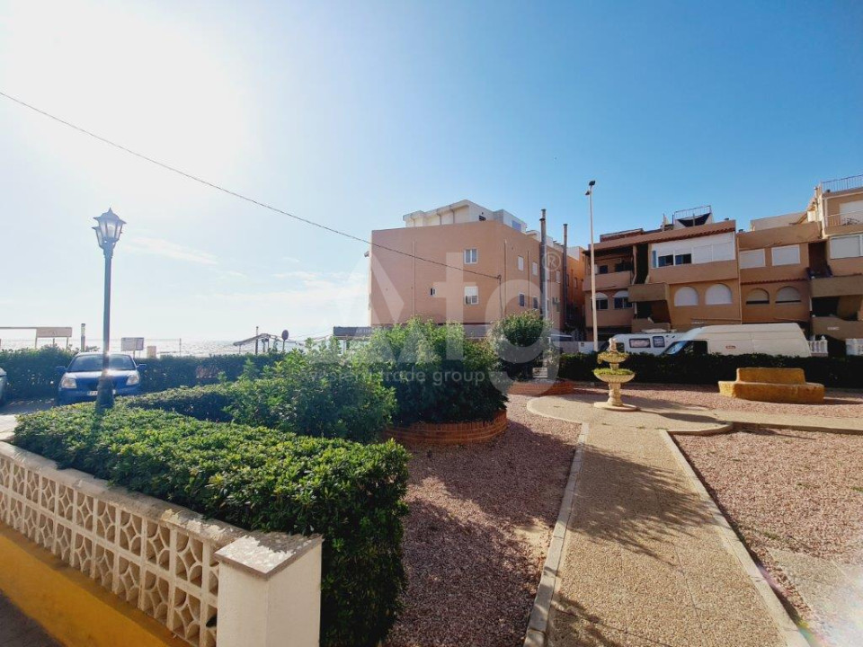 Appartement de 3 chambres à La Mata - SMPN49519 - 11