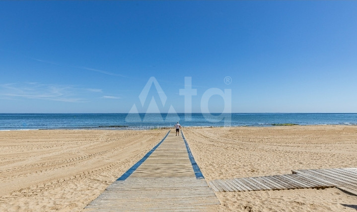 Appartement de 3 chambres à La Mata - TT50381 - 24