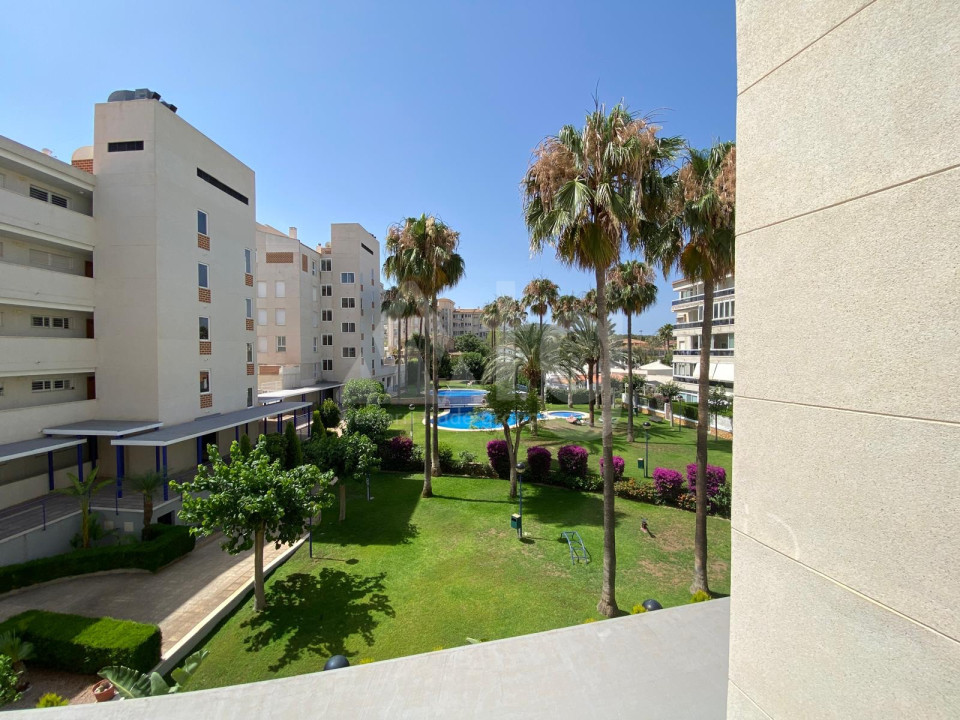 Appartement de 3 chambres à L'Albir - SLE56905 - 2