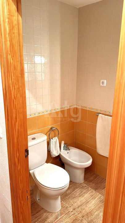 Appartement de 3 chambres à Los Alcázares - HRE58374 - 9