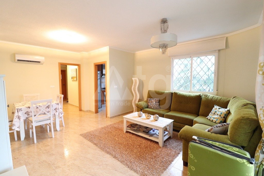 Appartement de 3 chambres à Orihuela Costa - CRR41224 - 4