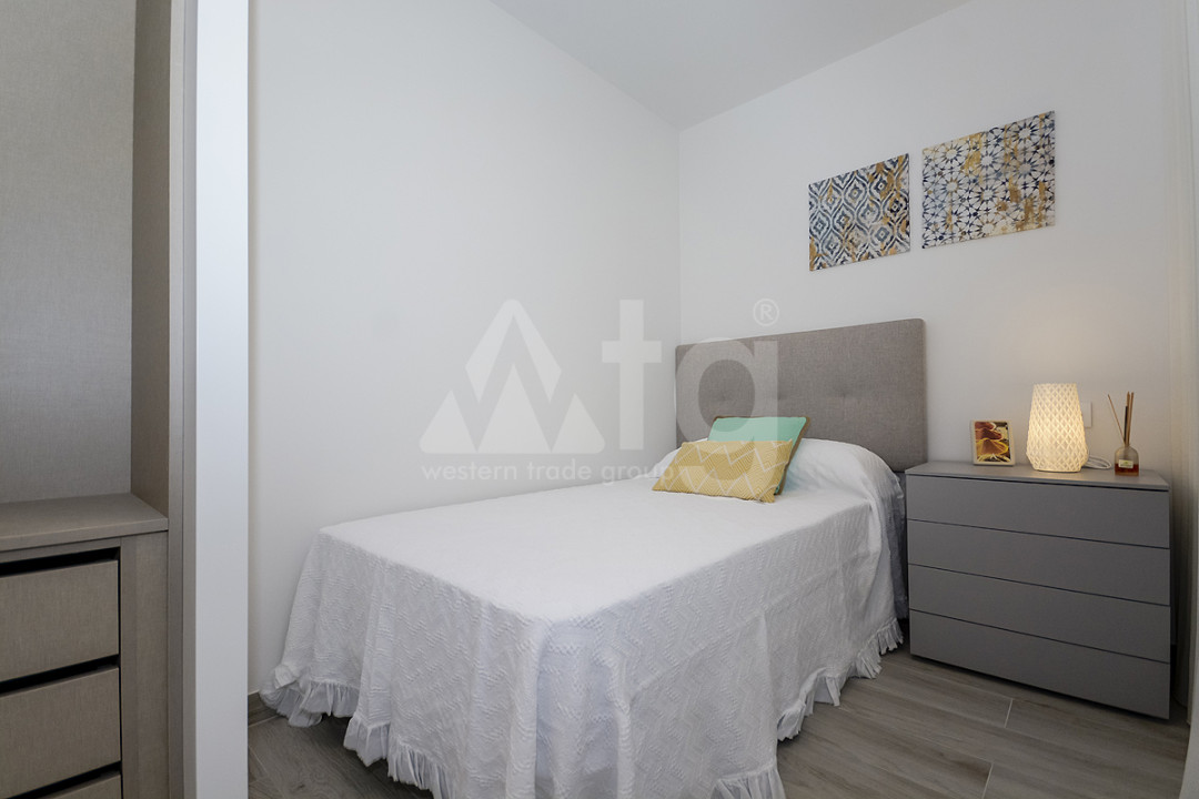 Appartement de 3 chambres à Orihuela - AGI48216 - 20