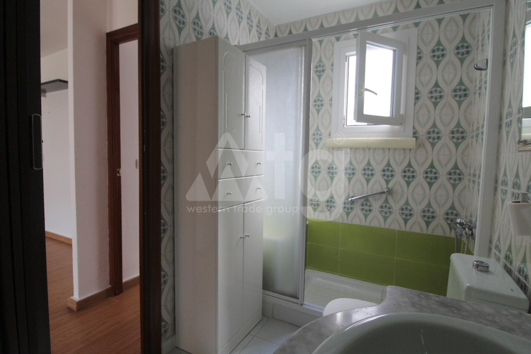 Appartement de 3 chambres à Torrevieja - ALM56599 - 9