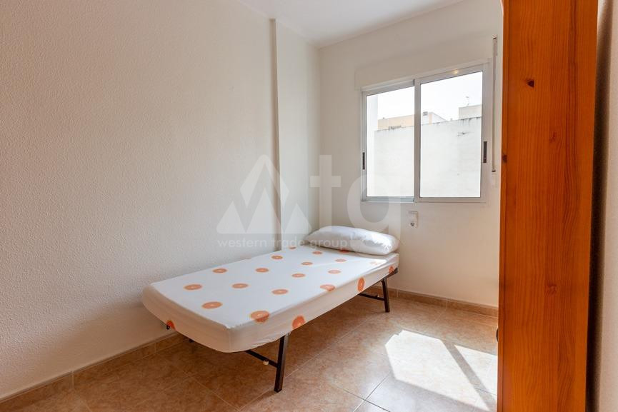 Appartement de 3 chambres à Torrevieja - CBH57051 - 16