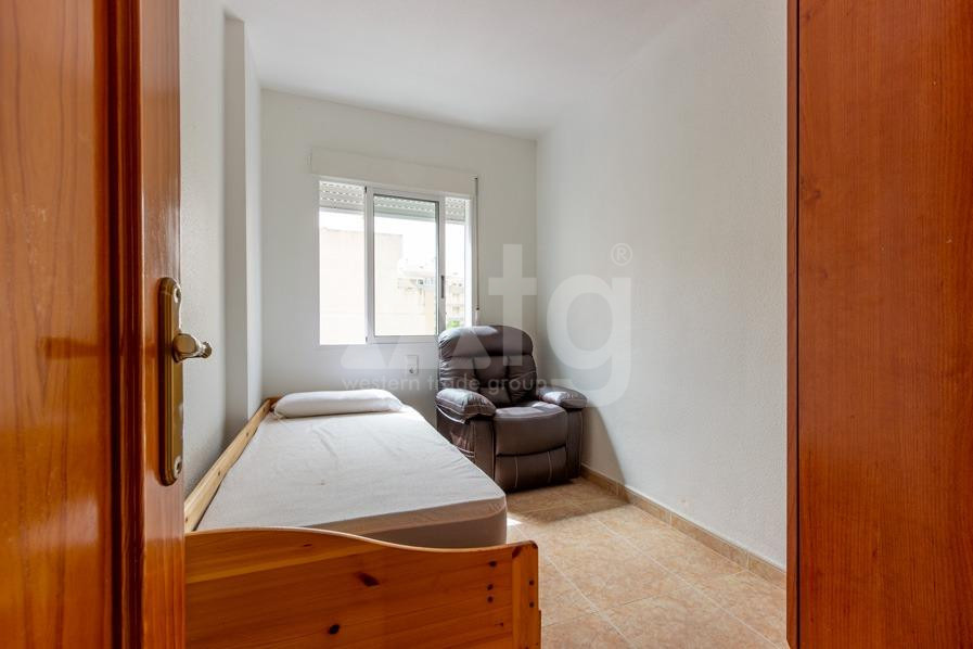Appartement de 3 chambres à Torrevieja - CBH57051 - 19