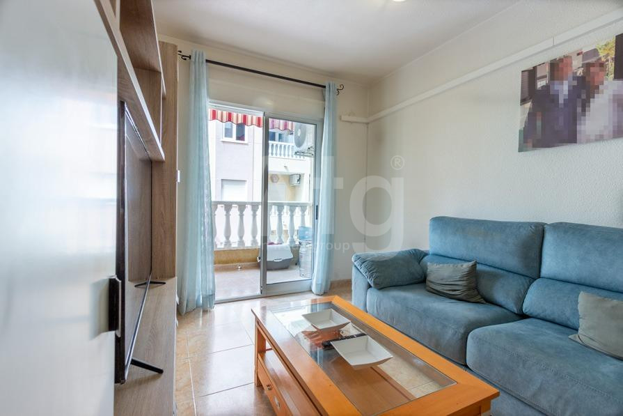 Appartement de 3 chambres à Torrevieja - CBH57051 - 4
