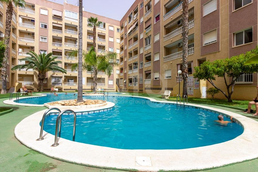 Appartement de 3 chambres à Torrevieja - CBH57051 - 25