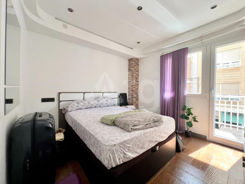 Appartement de 3 chambres à Torrevieja - CBH57740 - 9