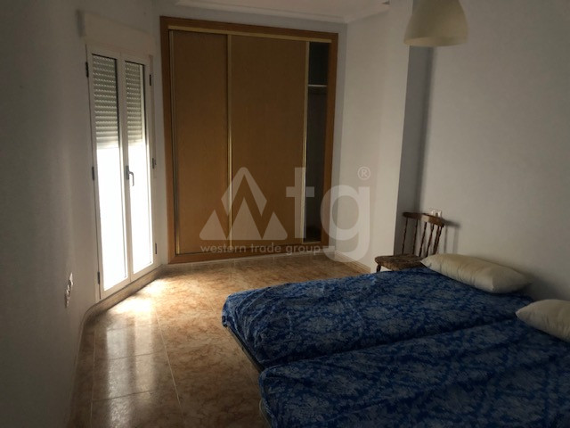 Appartement de 3 chambres à Torrevieja - CUM37042 - 7