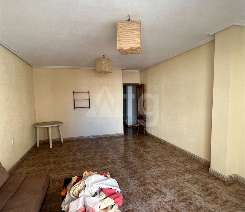 Appartement de 3 chambres à Torrevieja - CUM37042 - 4