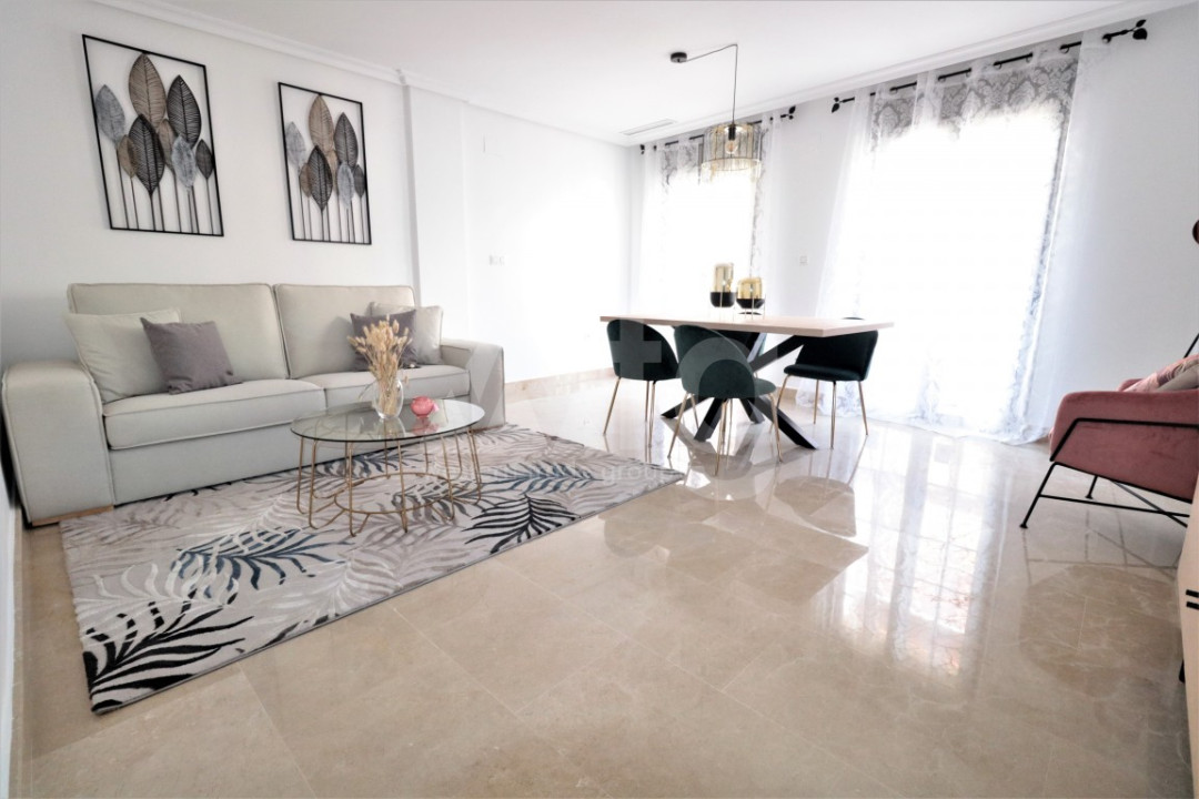 Appartement de 3 chambres à Torrevieja - DMS57988 - 2