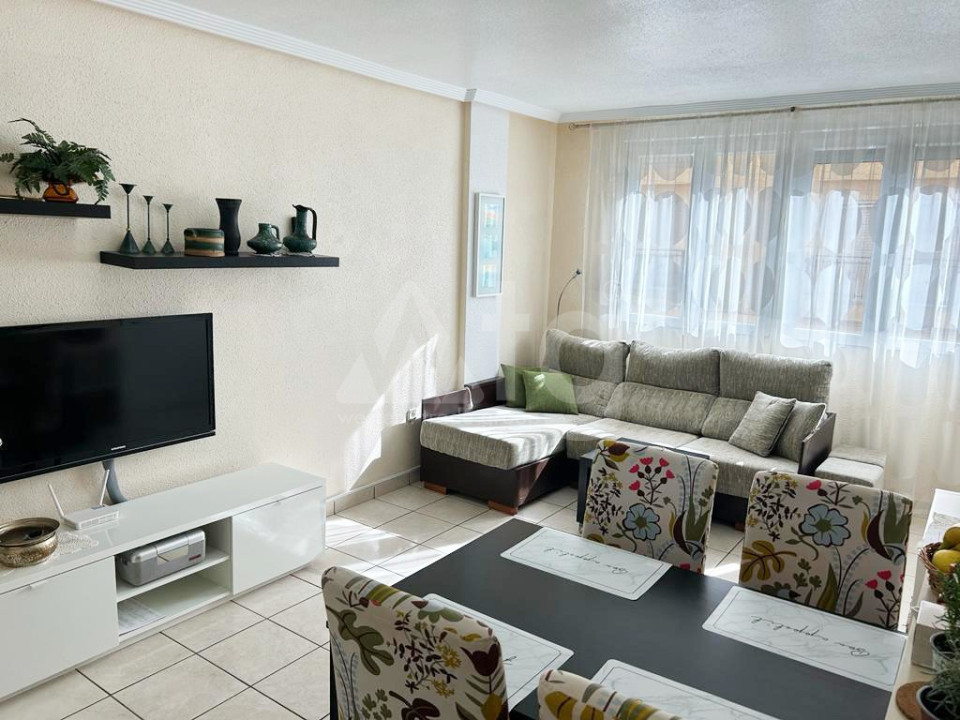 Appartement de 3 chambres à Torrevieja - ELA55899 - 1
