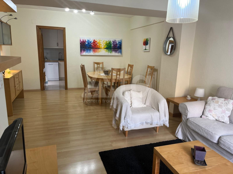 Appartement de 3 chambres à Torrevieja - SHL53431 - 5