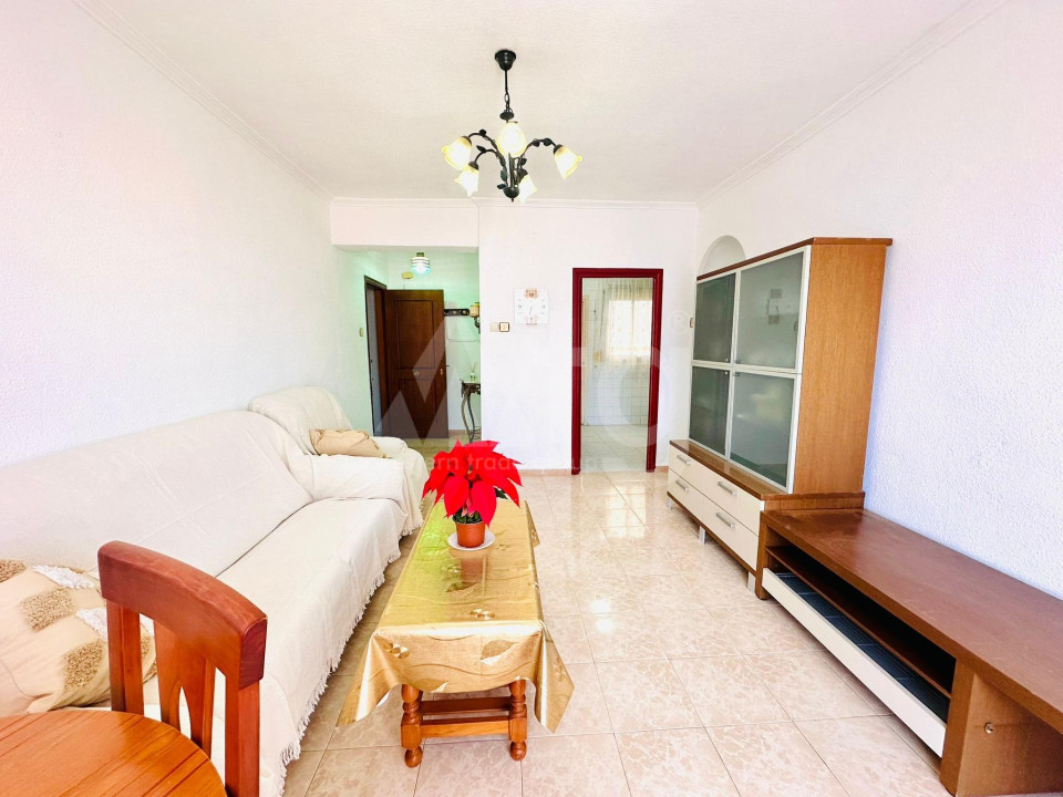 Appartement de 3 chambres à Torrevieja - SHL56673 - 2