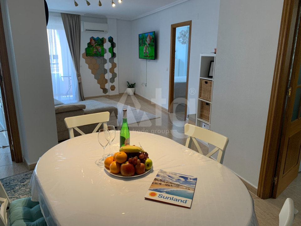 Appartement de 3 chambres à Torrevieja - SLN50090 - 3