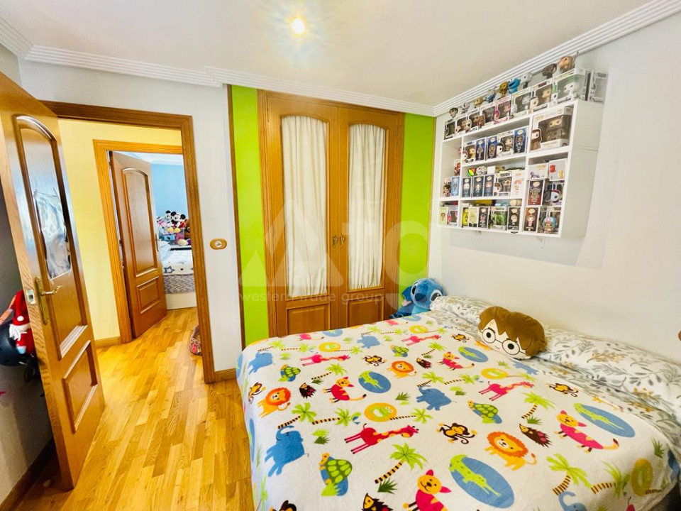 Appartement de 3 chambres à Torrevieja - TIM42864 - 7